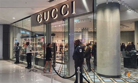 Gucci stores in cairo